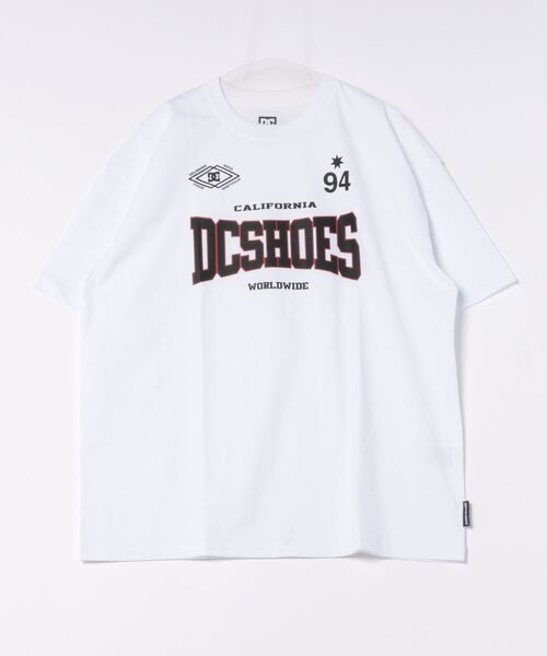 セール】24 TECH JERSEY TEAM/DC速乾UVカットテック系半袖T