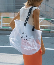 BILLABONG メンズ BEACH TOTE トートバッグ 【2024年春夏モデル】/ビラボン
