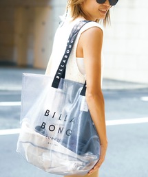 BILLABONG メンズ BEACH TOTE トートバッグ 【2024年春夏モデル】/ビラボン