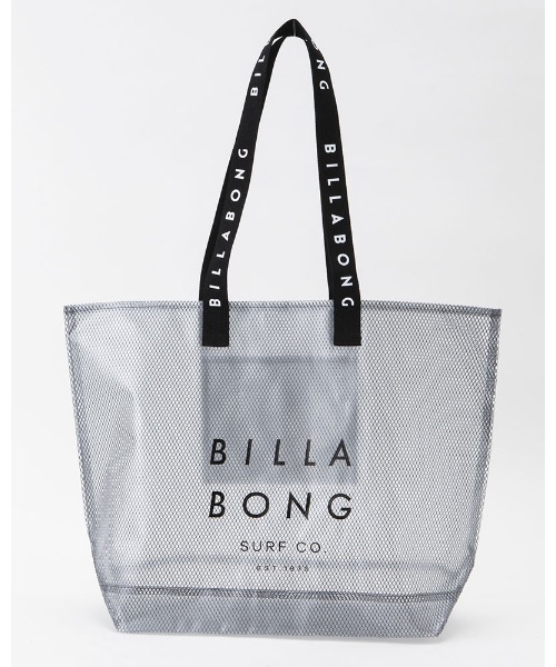 セール】BILLABONG メンズ BEACH TOTE トートバッグ 【2024年春