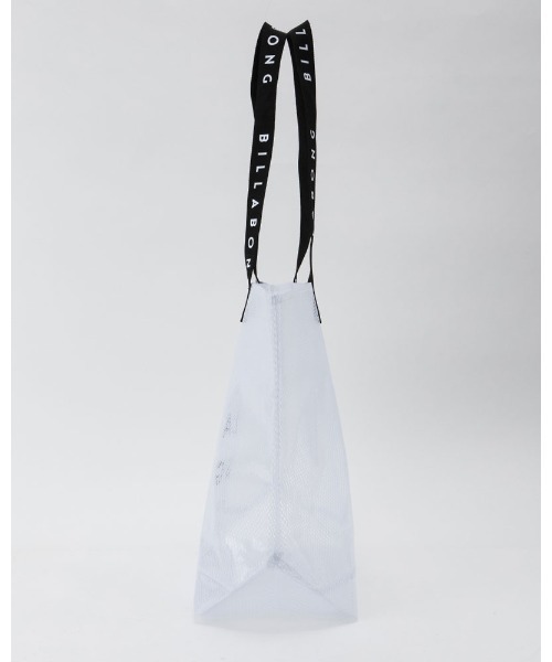 BILLABONG(ビラボン)の「BILLABONG メンズ BEACH TOTE トートバッグ 【2024年春夏モデル】/ビラボン(トートバッグ・メンズ・ブラック/ホワイト・FREE)」の10枚目の写真