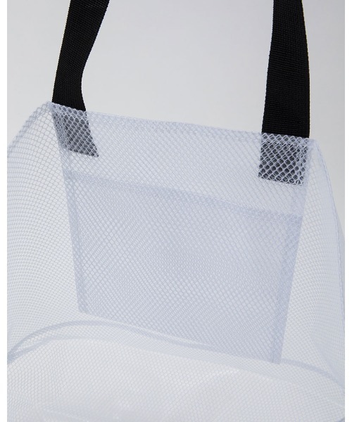 BILLABONG(ビラボン)の「BILLABONG メンズ BEACH TOTE トートバッグ 【2024年春夏モデル】/ビラボン(トートバッグ・メンズ・ブラック/ホワイト・FREE)」の7枚目の写真