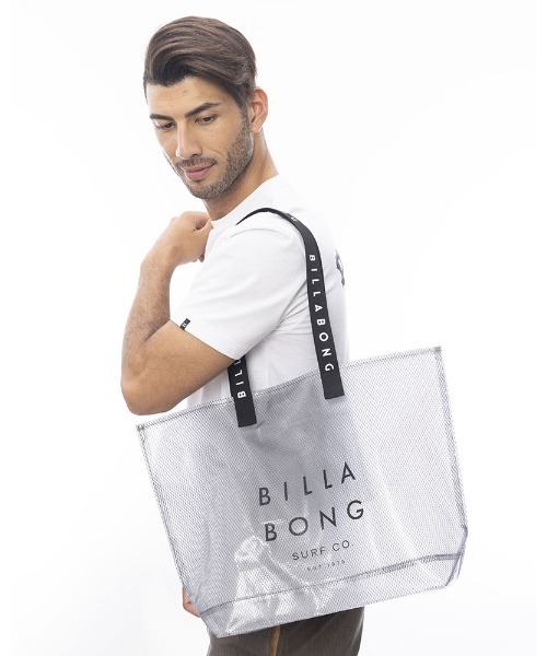 BILLA BONG トートバッグ Hawaii ビラボン ビッグトート ビラボン BILLABONG サーフ トートバッグ BIG TOTE BAG BA013