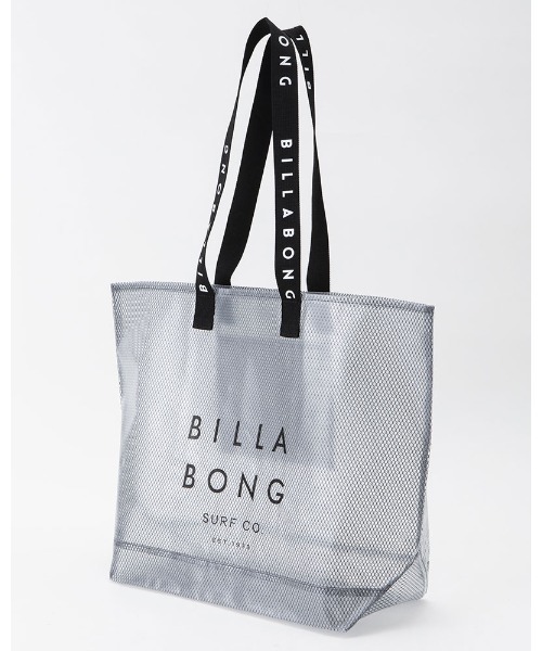 BILLABONG(ビラボン)の「BILLABONG メンズ BEACH TOTE トートバッグ 【2024年春夏モデル】/ビラボン(トートバッグ・メンズ・ブラック/ホワイト・FREE)」の19枚目の写真
