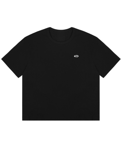 OY オーワイ Tシャツブラック OY tシャツ 「OY/オーワイ」 SHADOW ODOLLY TEE/シャドウ