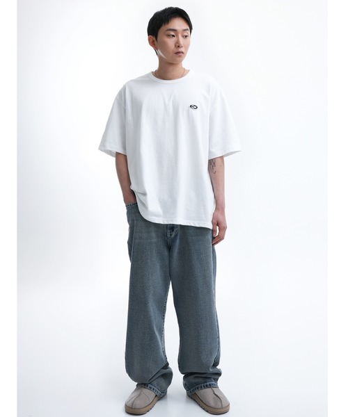 OY 半袖Tシャツ 専用 OY tシャツ 「OY/オーワイ」 DECAL OPYD T/デカール 半袖