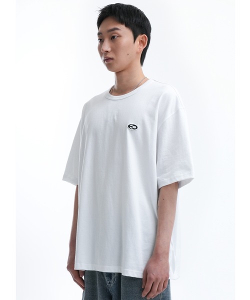 OY tシャツ OY/オーワイ』 METAL CROSS ODOLLY TEE/メタルクロスオードリー