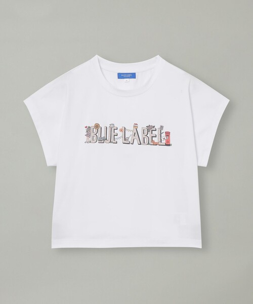 BLUE LABEL CRESTBRIDGE（ブルーレーベルクレストブリッジ）の