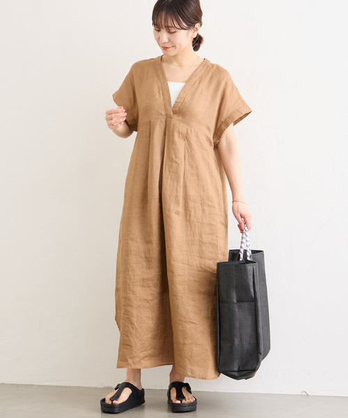 JOURNAL STANDARD（ジャーナルスタンダード）の「ソフトサーマルロング  