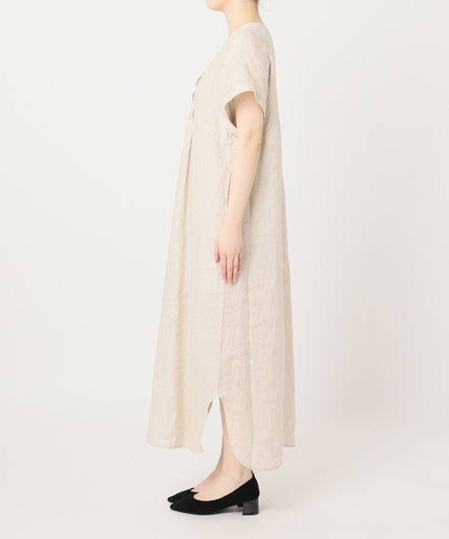 JOURNAL STANDARD（ジャーナルスタンダード）の「リネンプルオーバー 