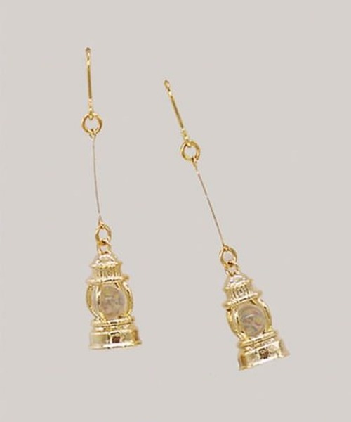 gargle（ガーグル）の「gargle ガーグル：ミニチュアシリーズ ランタン