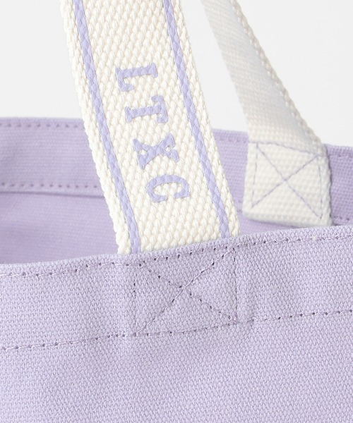 LTXC】【GOODPRICE】カレッジ刺しゅうトート（バックパック/リュック