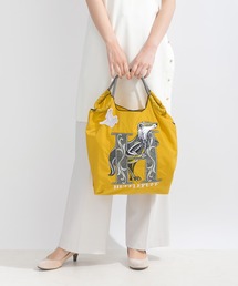 Ball&Chain({[Ah`F[)[Ball&Chain×WIZARDUNG WORLD]shopping bag-Harry Potter(M)(GRobO/TuobO)