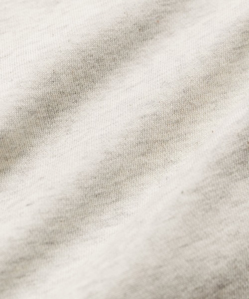 VIS（ビス）の「【セットアップ対応】裏毛スウェットリラックスパンツ【洗える】（その他パンツ・レディース・ブラック/キナリ/ライトグレー・FREE）」の20枚目の写真