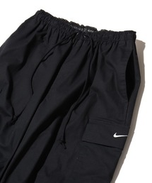 ナイキ ウィメンズ NSW ダンス カーゴ パンツ FV7521-010 セール】《NIKEアパレル》YTHGINSWHRODPウーブンカーゴパンツ