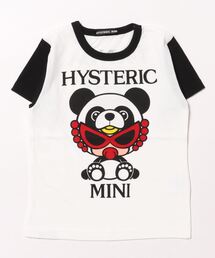 HYSTERIC MINI（ヒステリックミニ）の「PANDA MANIA
