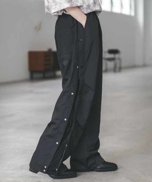 shalomclub パンツ 91042229_top2.jpg