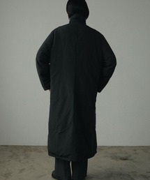 anuke（アンヌーク）の「anuke Standcollar Down Coat スタンド