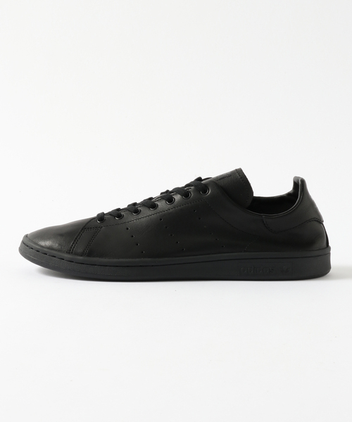 adidas Originals（アディダスオリジナルス）の「adidas originals (アディダス オリジナルス) STAN SMITH DECON IE9117（スニーカー・メンズ・ブラック・26cm/26.5cm/27cm/27.5cm/28cm/28.5cm/29cm）」の4枚目の写真