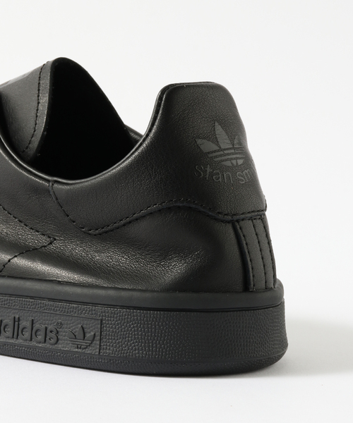 adidas Originals（アディダスオリジナルス）の「adidas originals (アディダス オリジナルス) STAN SMITH DECON IE9117（スニーカー・メンズ・ブラック・26cm/26.5cm/27cm/27.5cm/28cm/28.5cm/29cm）」の7枚目の写真