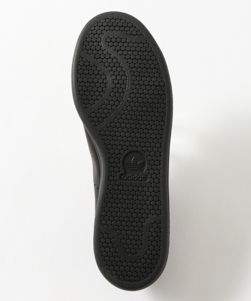 adidas Originals（アディダスオリジナルス）の「adidas originals (アディダス オリジナルス) STAN SMITH DECON IE9117（スニーカー・メンズ・ブラック・26cm/26.5cm/27cm/27.5cm/28cm/28.5cm/29cm）」の9枚目の写真