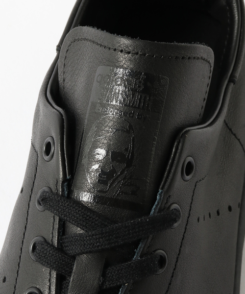 adidas Originals（アディダスオリジナルス）の「adidas originals (アディダス オリジナルス) STAN SMITH DECON IE9117（スニーカー・メンズ・ブラック・26cm/26.5cm/27cm/27.5cm/28cm/28.5cm/29cm）」の10枚目の写真