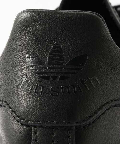 adidas Originals（アディダスオリジナルス）の「adidas originals (アディダス オリジナルス) STAN SMITH DECON IE9117（スニーカー・メンズ・ブラック・26cm/26.5cm/27cm/27.5cm/28cm/28.5cm/29cm）」の11枚目の写真