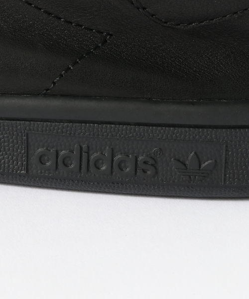 adidas Originals（アディダスオリジナルス）の「adidas originals (アディダス オリジナルス) STAN SMITH DECON IE9117（スニーカー・メンズ・ブラック・26cm/26.5cm/27cm/27.5cm/28cm/28.5cm/29cm）」の12枚目の写真