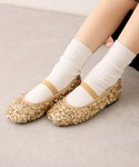 CIAOPANIC TYPY(チャオパニックティピー)の「シューズ(バレエシューズ)」