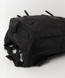 GREGORY デイパック ダブルサイドポケット コーデュラバリスティック デイパック ダブルサイドポケット コーデュラバリスティック