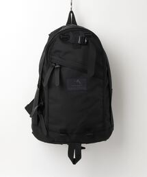 極美品　GREGORY ダブルサイドポケット　バリスティック デイパック ダブルサイドポケット コーデュラバリスティック