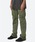 mnml�i�~�j�}���j�́umnml/�~�j�}��/FRONT ZIP FLARE CARGO PANTS(24ML-SP159P)�i�J�[�S�p���c�j�v�b�I���[�u�n