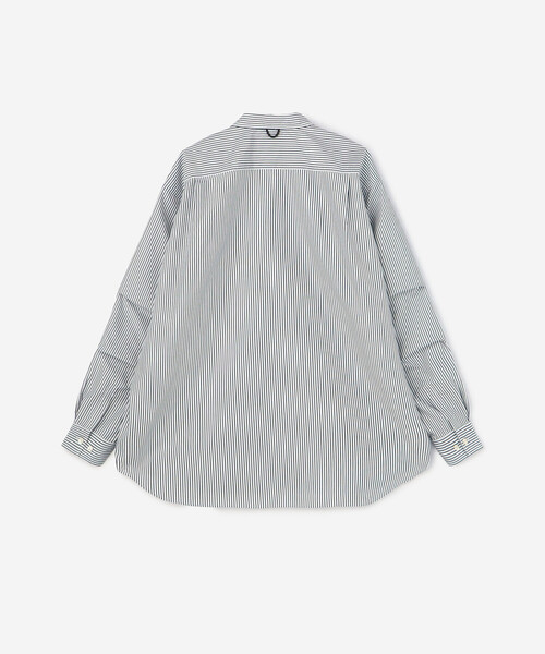 DAIWA PIER39（ダイワピア39）の「DAIWA PIER39 | TECH REGULAR COLLAR