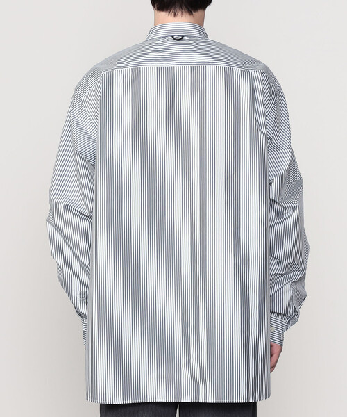 DAIWA PIER39（ダイワピア39）の「DAIWA PIER39 | TECH REGULAR COLLAR