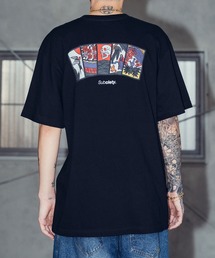 Subciety | Five lights TEE(Tシャツ/カットソー)