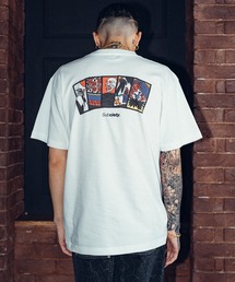 Subciety（サブサエティ）の「Five lights TEE（Tシャツ/カットソー）」