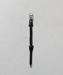 TOGA VIRILIS | TOGA VIRILIS Beads leather bangle(その他小物)