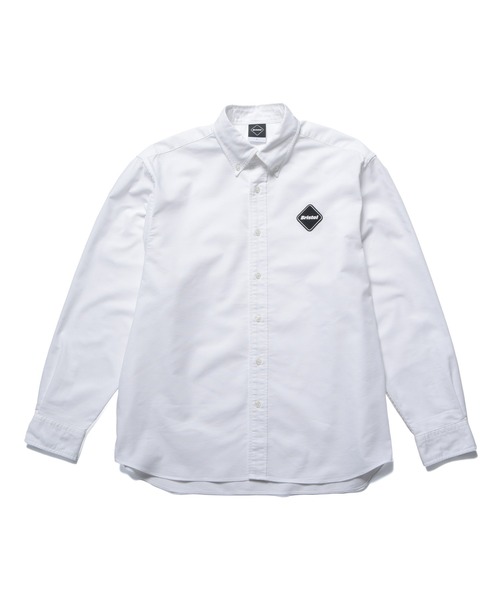 F.C.Real Bristol（エフシーレアルブリストル）の「COOLMAX EMBLEM B.D