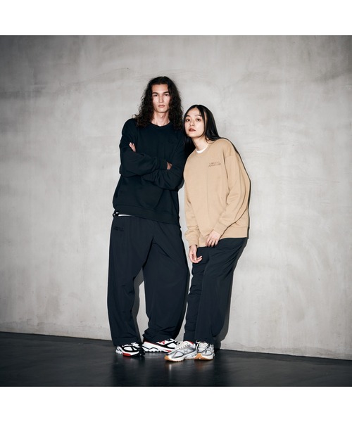 UNDER ARMOUR（アンダーアーマー）の「UAテリー クルー（トレーニング/メンズ）（スウェット・メンズ・ブラウン系・L/S/2XL/M/XL/3XL）」の11枚目の写真