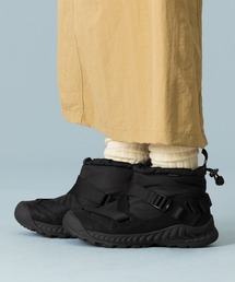 KEEN(L[)HOODZERRA II WP / tbh[ c[ EH[^[v[t / fB[X u[c h(u[c)