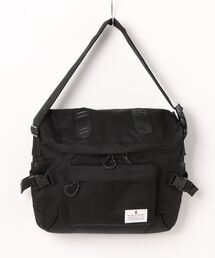 【MAKAVELIC】TRUCS MOTIVE SHOULDER BAG