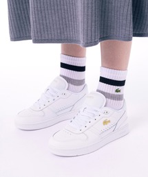 LACOSTE(���R�X�e)�̃E�B�����Y T-CLIP SET 224 2 SFA(�X�j�[�J�[)