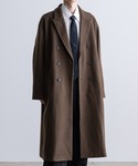 INTER FACTORY(インターファクトリー)の「ジャケット/アウター(チェスターコート)」