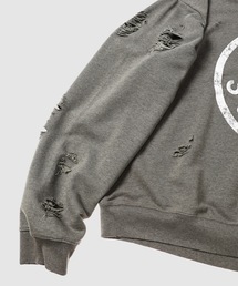 Acne Studios スワールパターン スウェット （Acne Studios