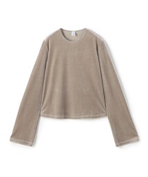 Simone Wild EASY LONG SLEEVE