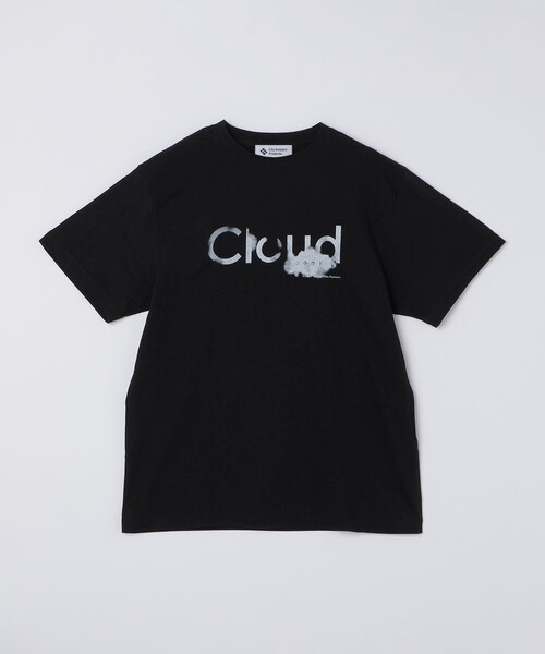 City Ambient Products(シティアンビエントプロダクツ)の「City Ambient Products: 映画『Cloud クラウド』タイトルロゴデザインTシャツ(Tシャツ/カットソー・メンズ・チャコールグレー/ブラック・SMALL/MEDIUM/LARGE/X-LARGE)」の10枚目の写真