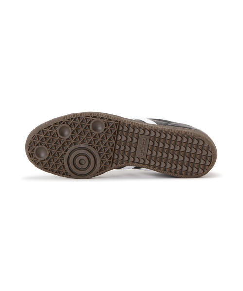 adidas(アディダス)の「adidas originals/アディダス オリジナルス/SAMBA OG/サンバ OG(スニーカー・メンズ・ホワイト/ブラック・26.5/27/27.5/28/25.5/26)」の10枚目の写真