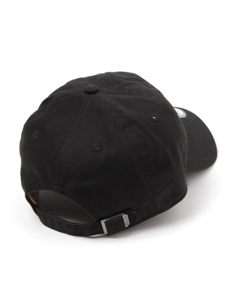 NEW ERA(ニューエラ)の「【NEW ERA(ニューエラ)】MIDLOGO CAP(WOMEN)(キャップ・レディース・ベージュ/ブラック/ブラウン・FREE)」の19枚目の写真