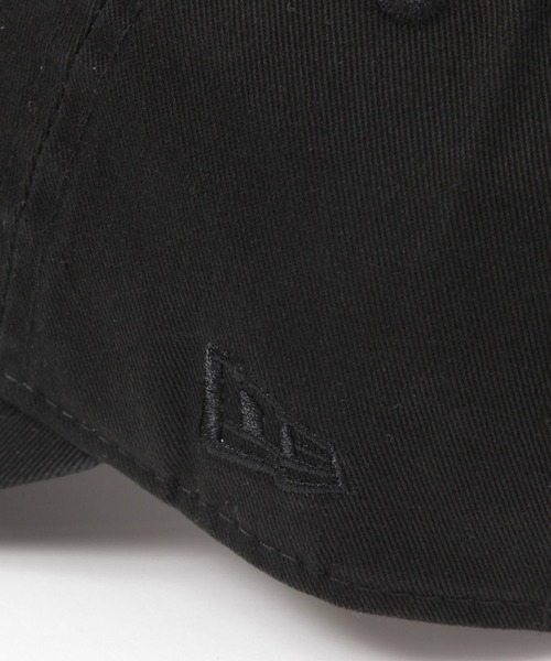 NEW ERA(ニューエラ)の「【NEW ERA(ニューエラ)】MIDLOGO CAP(WOMEN)(キャップ・レディース・ベージュ/ブラック/ブラウン・FREE)」の11枚目の写真