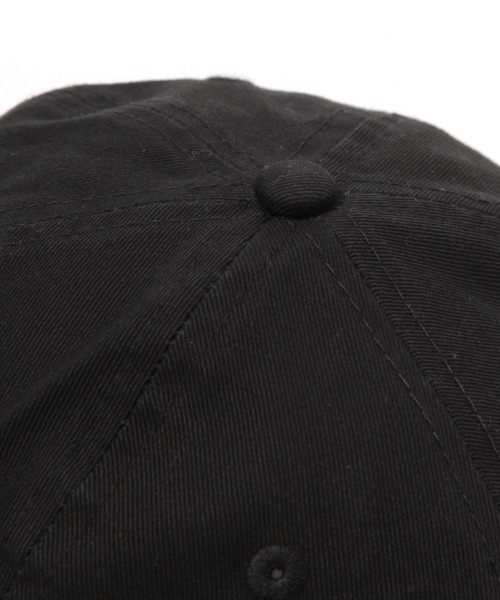 NEW ERA(ニューエラ)の「【NEW ERA(ニューエラ)】MIDLOGO CAP(WOMEN)(キャップ・レディース・ベージュ/ブラック/ブラウン・FREE)」の12枚目の写真